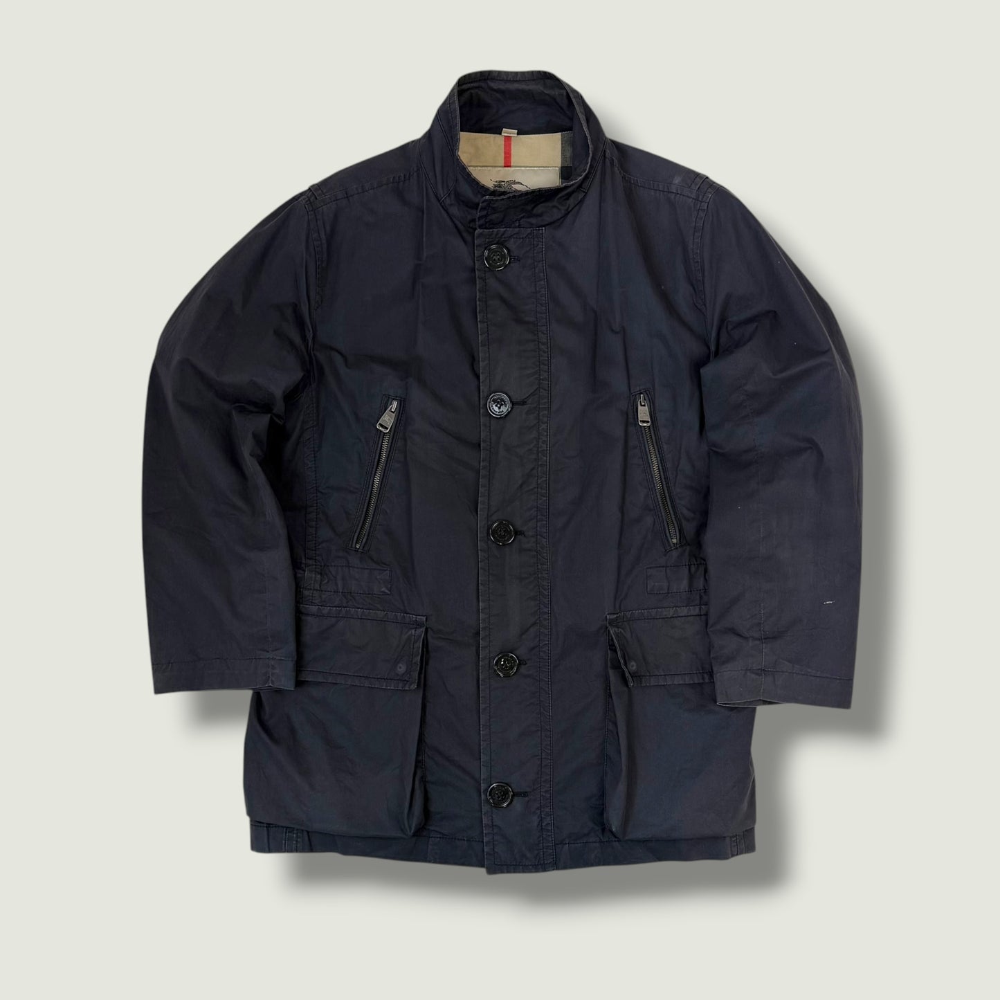 Burberry Vintage Jacke (M)