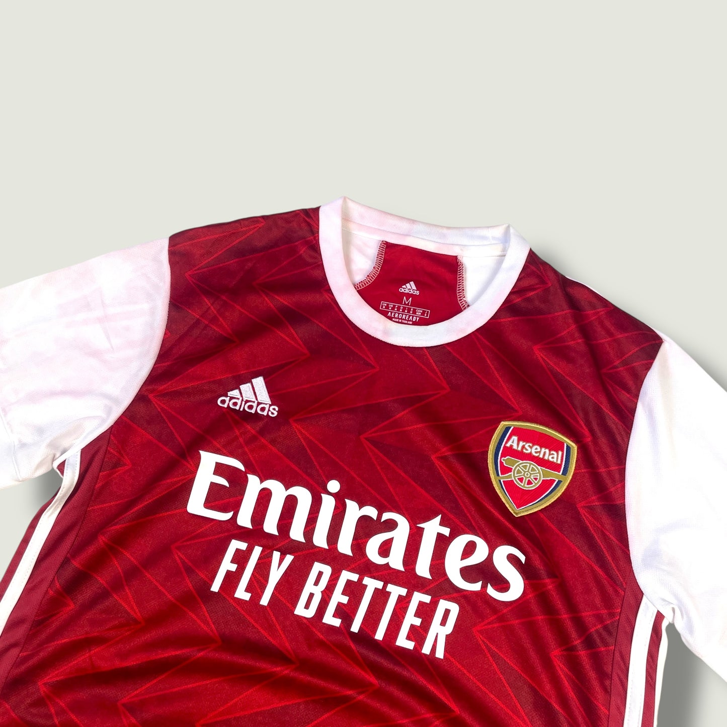 Adidas Vintage Arsenal Trikot (M)