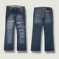 Dolce & Gabbana Vintage Jeans (Xs)