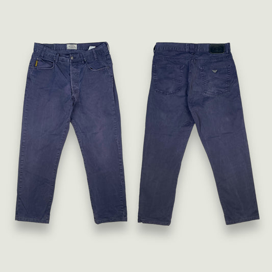 Armani Vintage Jeans (L)