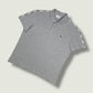 Lacoste Vintage Polo (Xl)