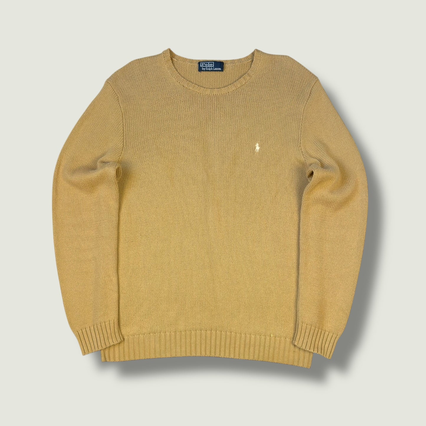 Ralph Lauren Vintage Sweater (L)