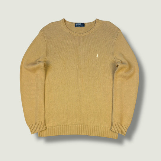 Ralph Lauren Vintage Sweater (L)