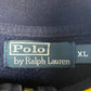 Ralph Lauren Vintage Zipper (Xl)