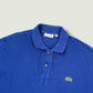 Lacoste Vintage Polo (Xl)