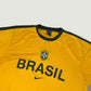 Nike Vintage Brasilien Trikot (M)