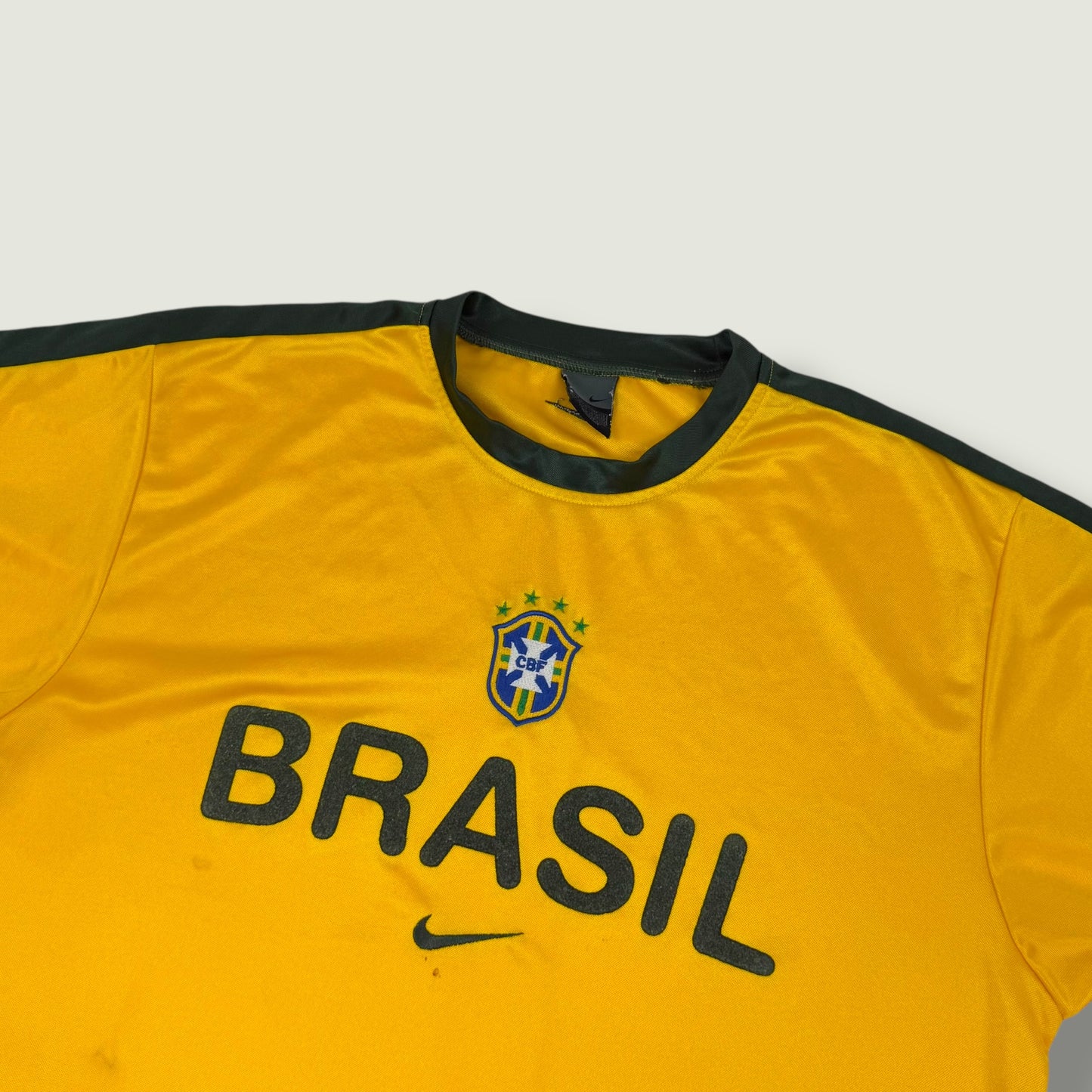 Nike Vintage Brasilien Trikot (M)
