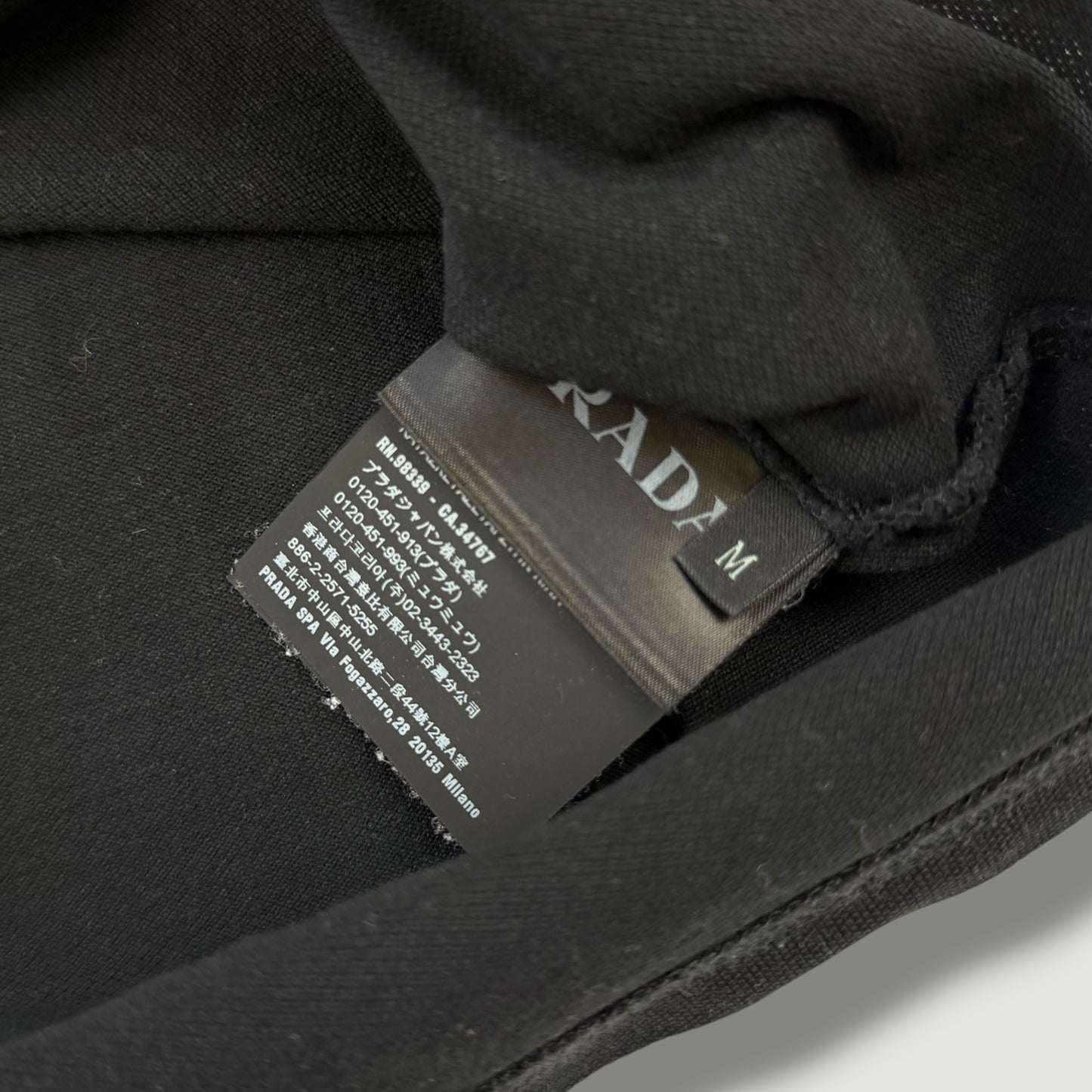 Prada Polo (M)