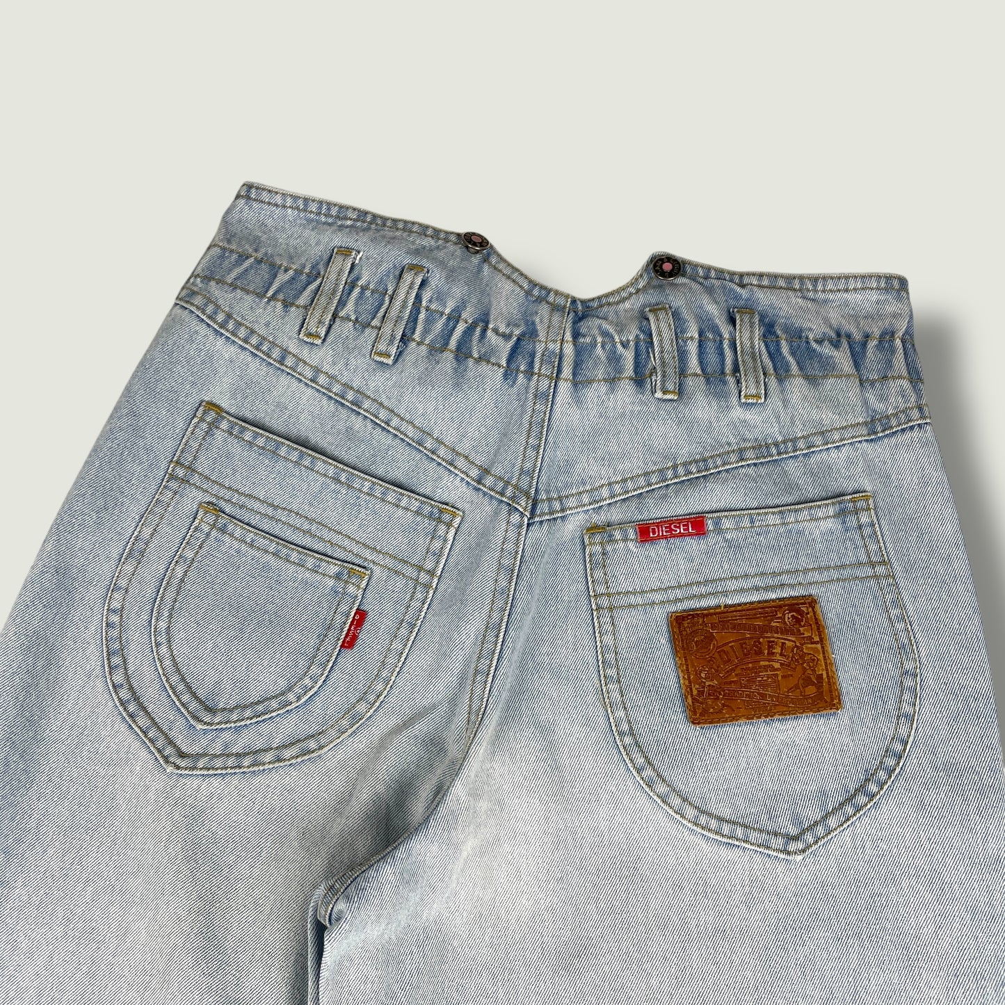 Diesel Vintage Jeans (S)