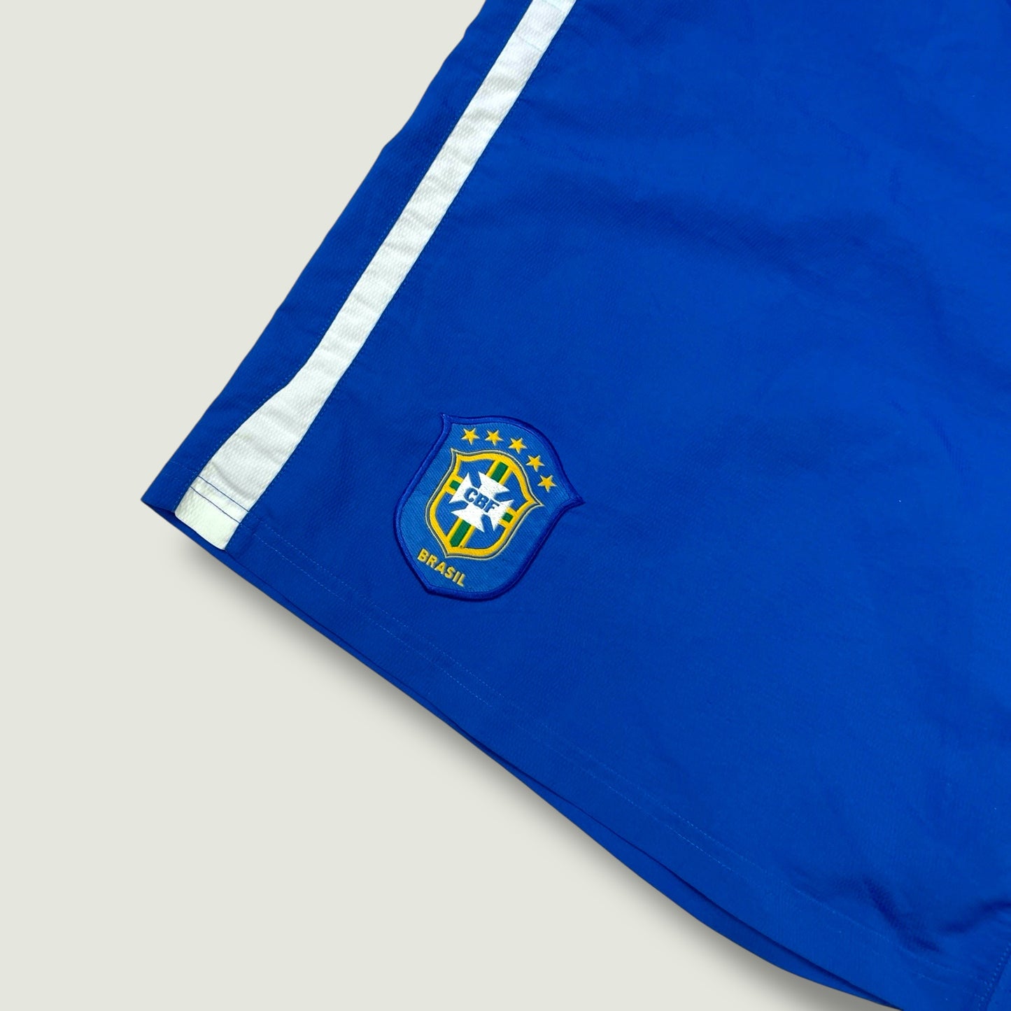 Nike Vintage Barcelona Shorts (Xl)
