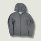 Lacoste Vintage Zipper (S)