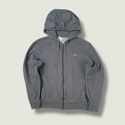 Lacoste Vintage Zipper (S)