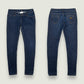 Dolce & Gabbana Vintage Jeans (Xs)