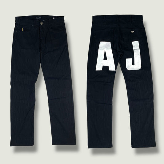 Armani Vintage Jeans (M)