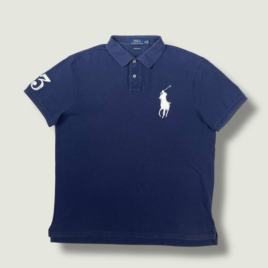 Ralph Lauren Vintage Polo (Xl)