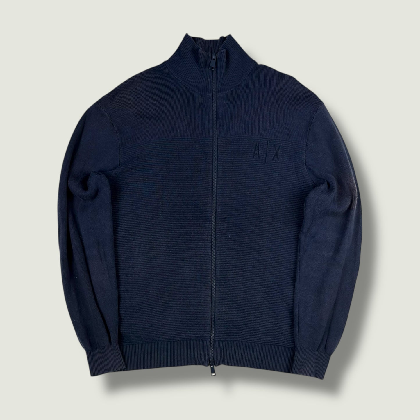 Armani Vintage Zipper (L)