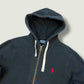Ralph Lauren Vintage Zipper (S)