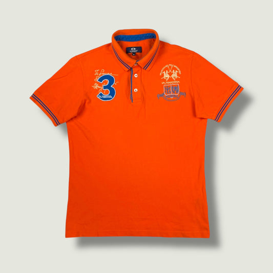 La Martina Vintage Polo (M)