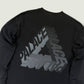 Palace Longsleeve (M)