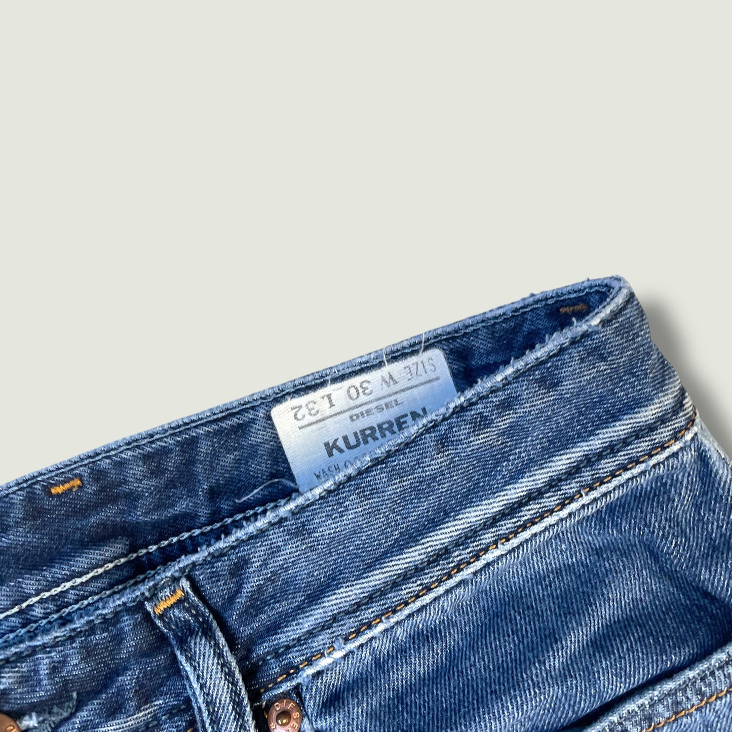 Diesel Vintage Jeans (S)