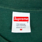 Supreme Spellout T-Shirt (M)