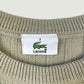 Lacoste Vintage Sweater (M)