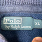 Ralph Lauren Vintage Zipper (Xl)