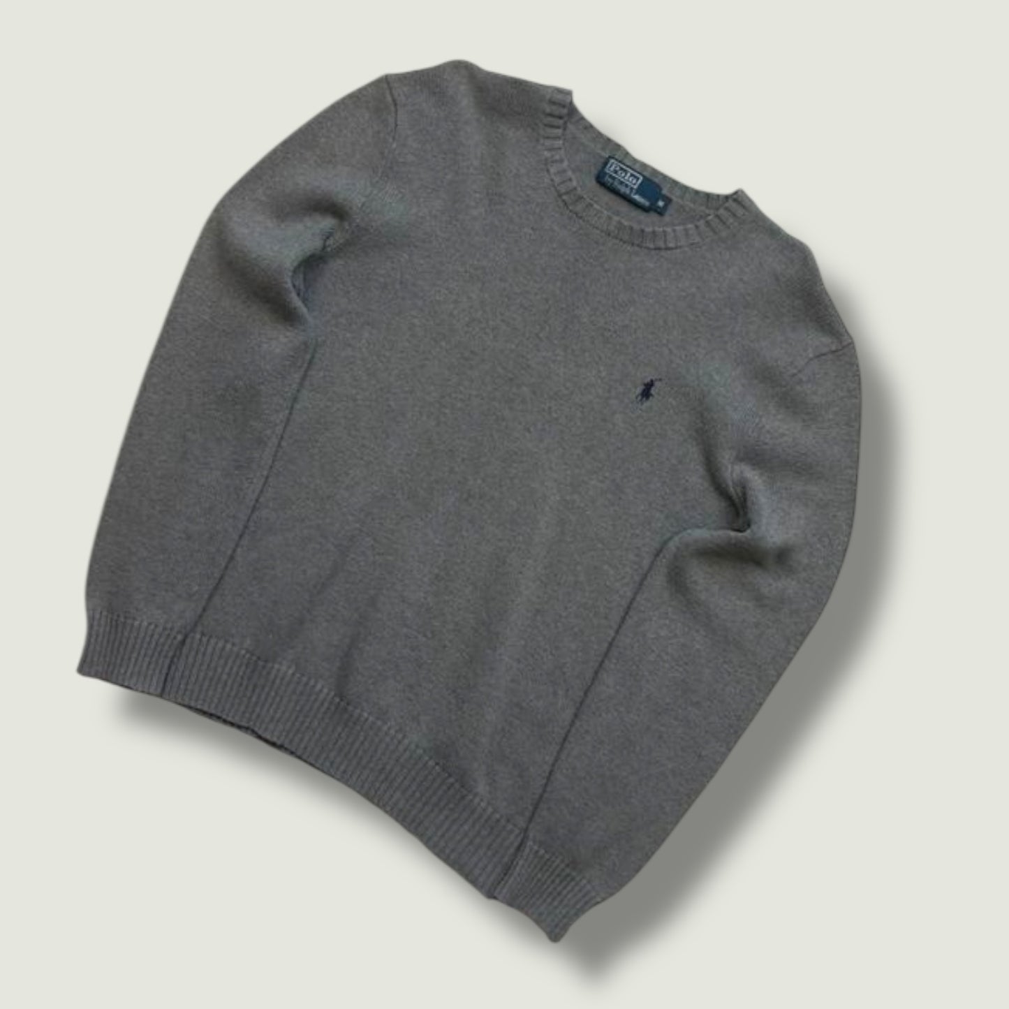 Ralph Lauren Vintage Sweater (M)