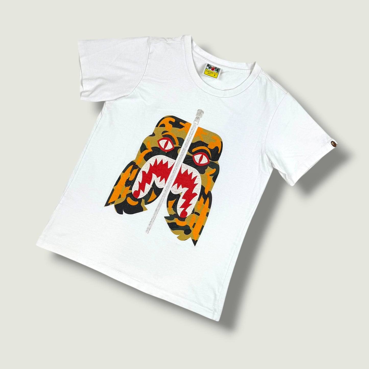 Bape T-Shirt (Xs)