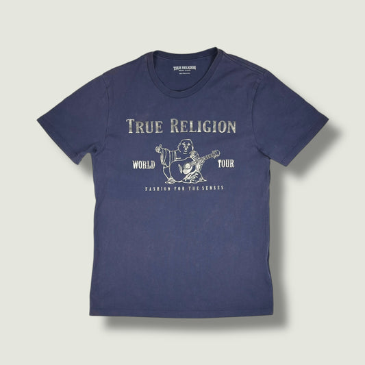 True Religion Vintage T-Shirt (S)