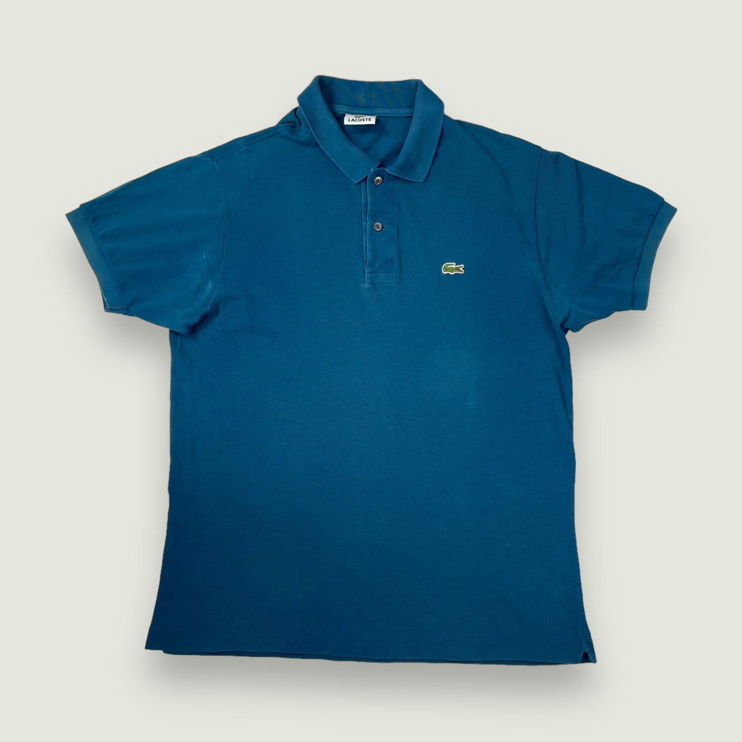 Lacoste Vintage Polo (L)