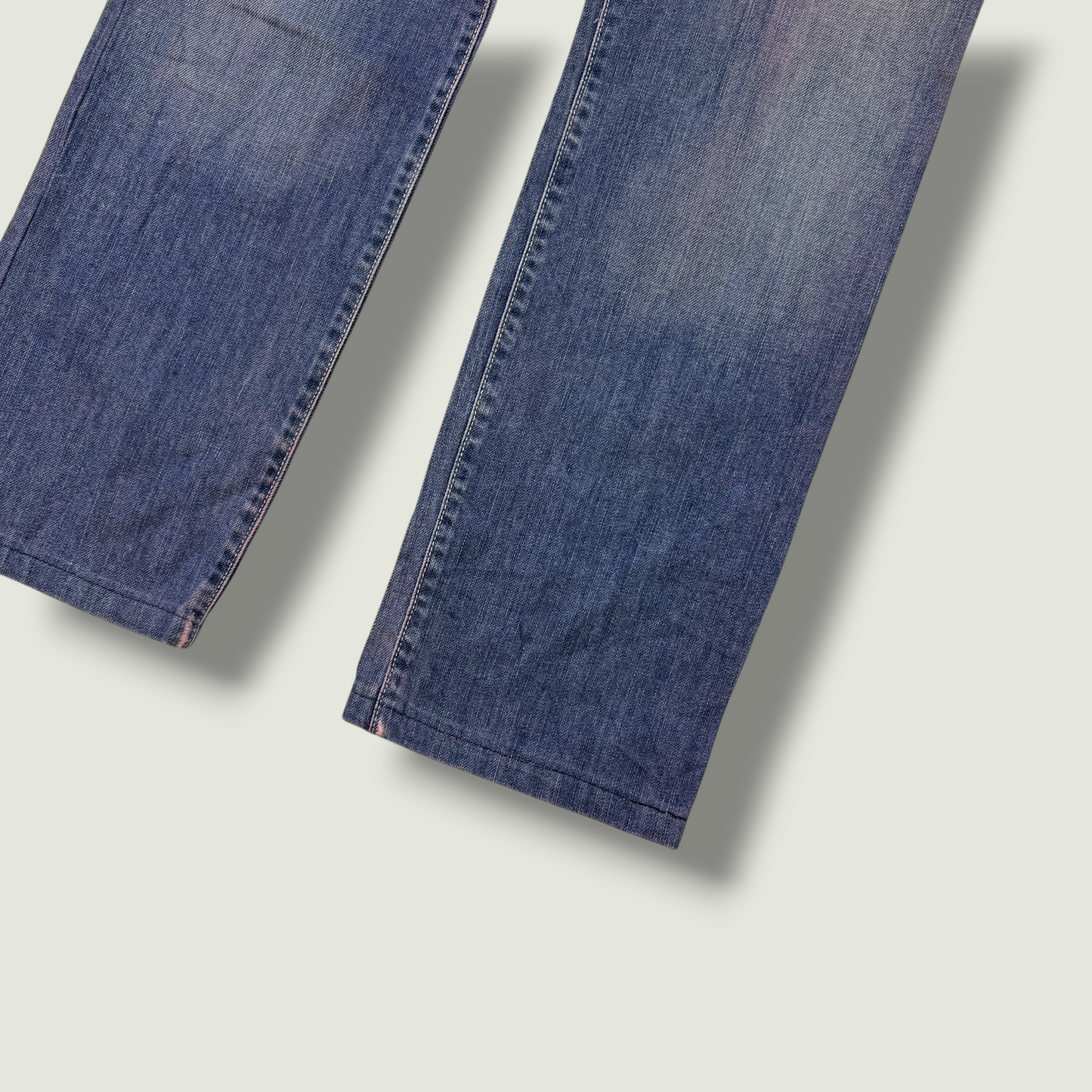 Dolce & Gabbana Vintage Jeans (S)