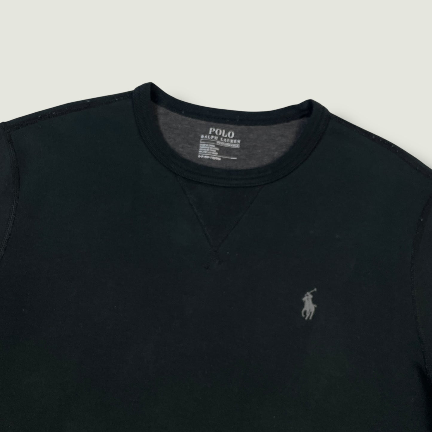 Ralph Lauren Vintage Sweater (S)