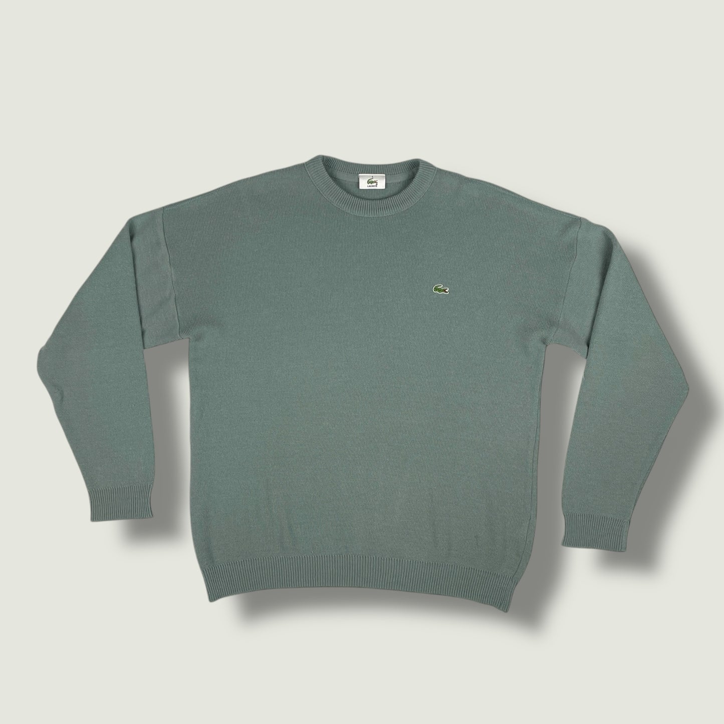 Lacoste Vintage Sweater (M)