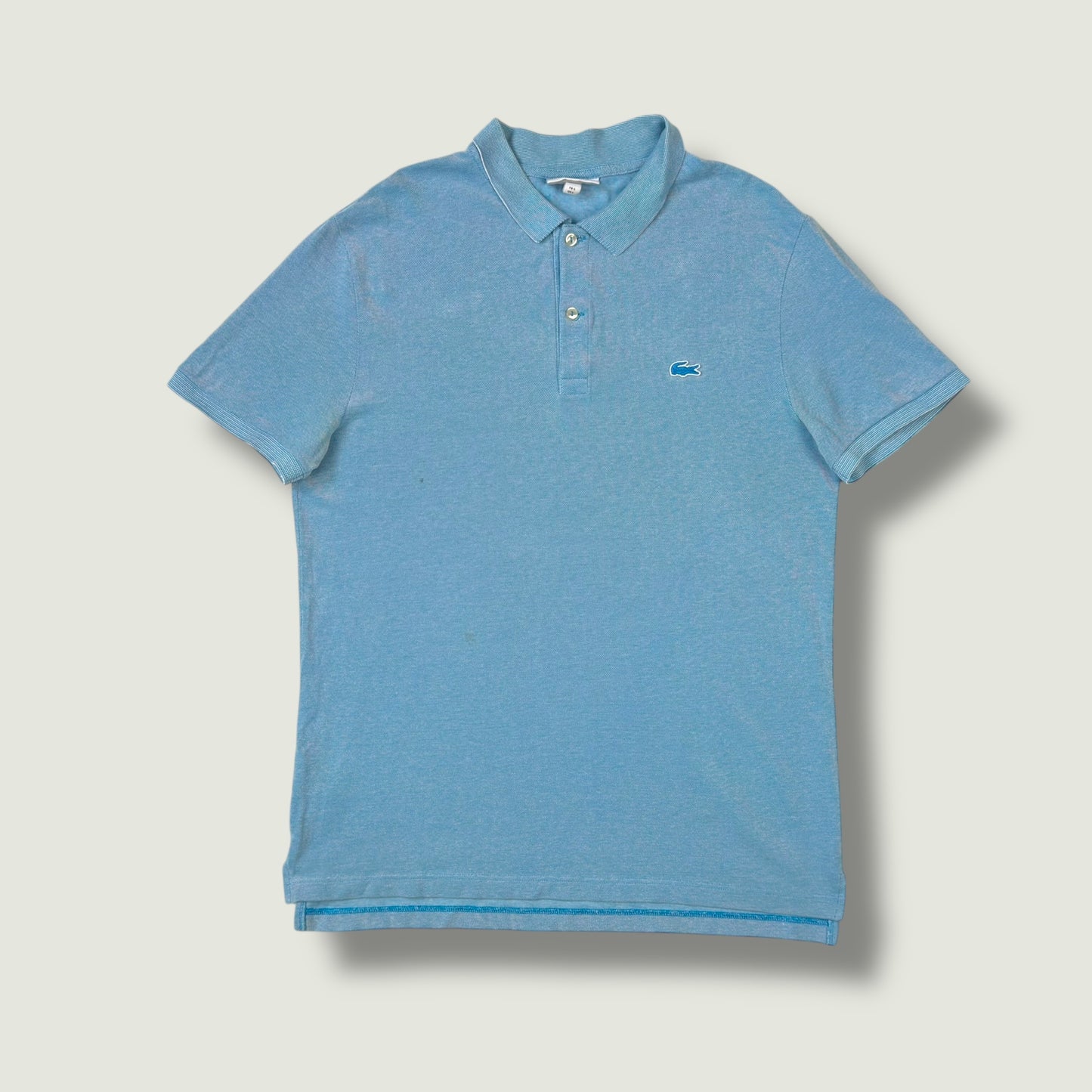 Lacoste Vintage Polo (L)
