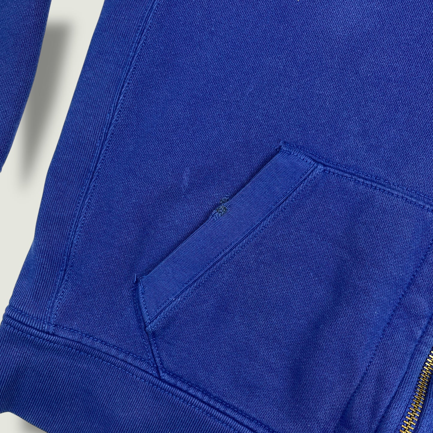Ralph Lauren Vintage Zipper (Xl)