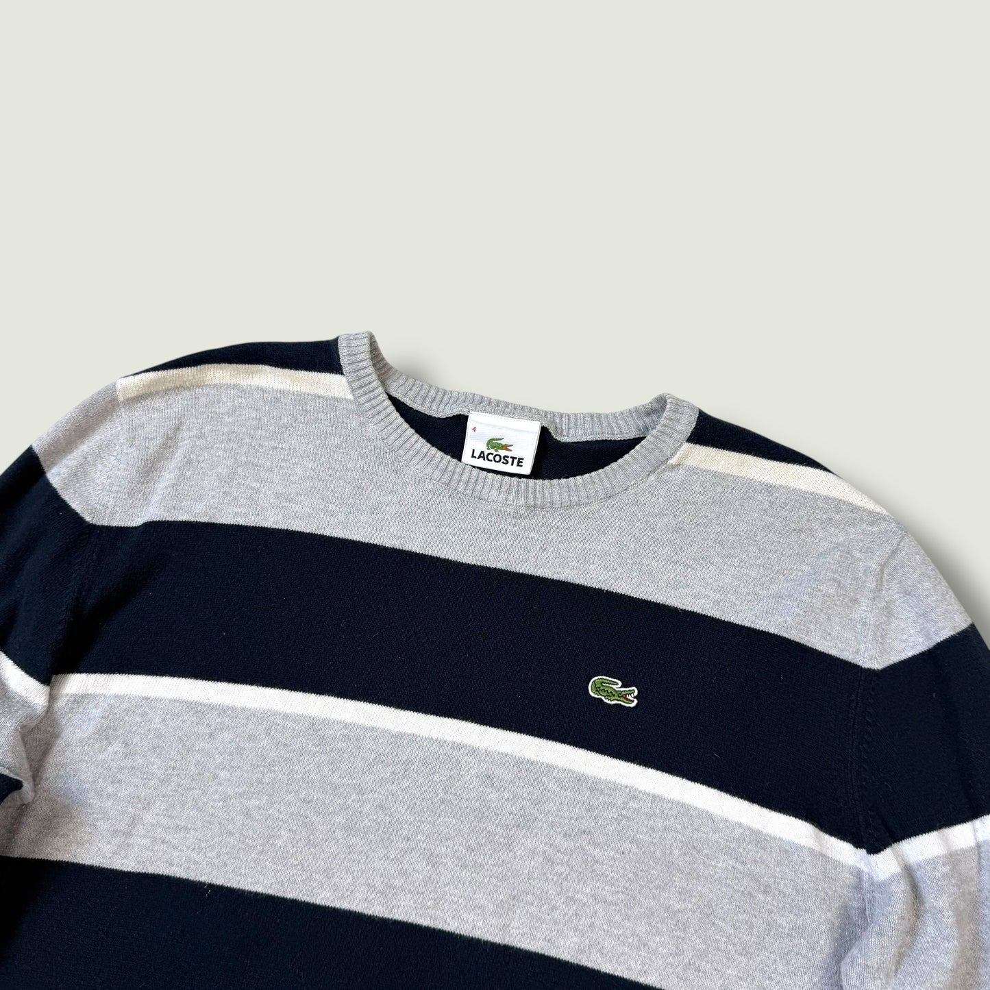 Lacoste Vintage Sweater (S)