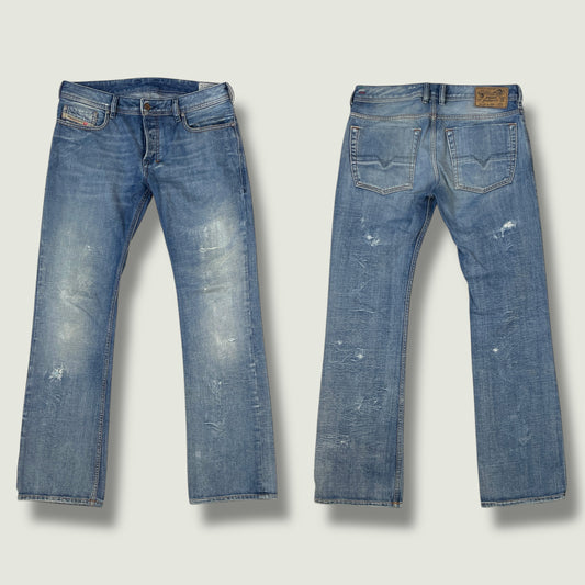 Diesel Vintage Jeans (S)