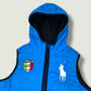 Ralph Lauren Vintage Weste (L)