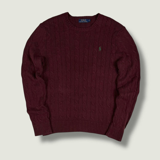 Ralph Lauren Vintage Sweater (M)
