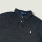 Ralph Lauren Vintage Polo (Xl)