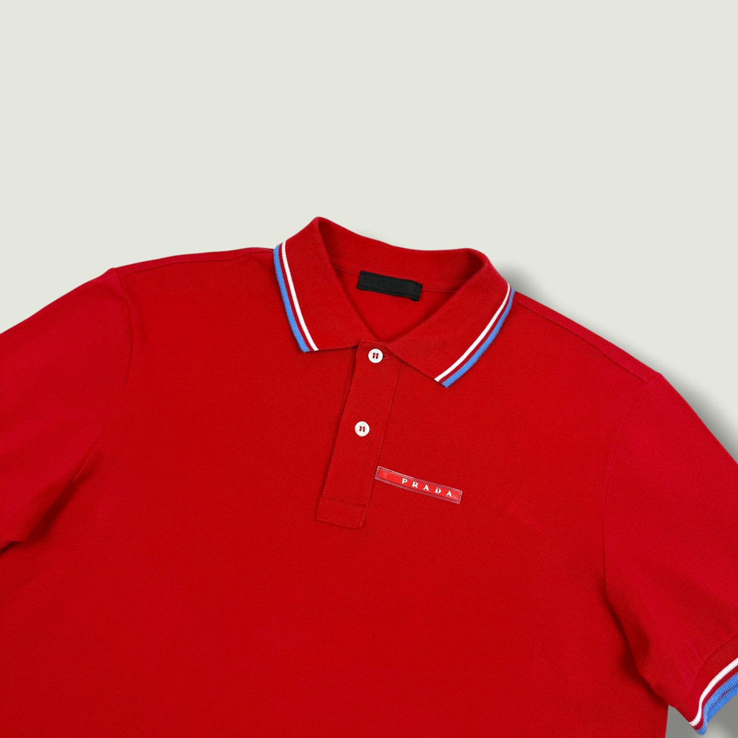 Prada Polo (S)