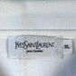 Yves Saint Laurent Polo (XXl)