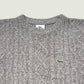 Lacoste Vintage Sweater (Xl)