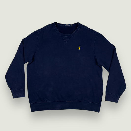 Ralph Lauren Vintage Sweater (XXl)