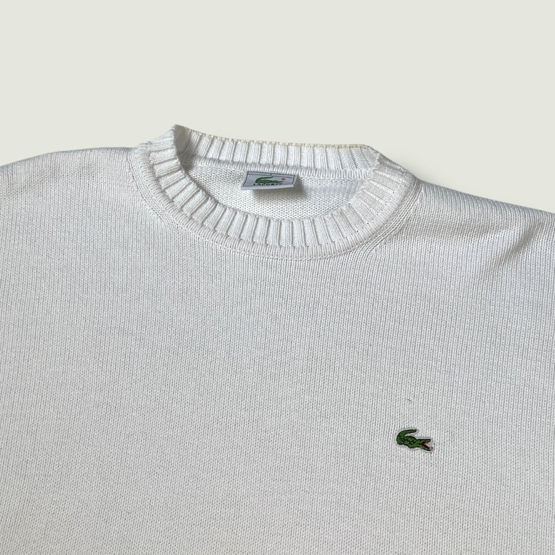 Lacoste Vintage Sweater (Xl)