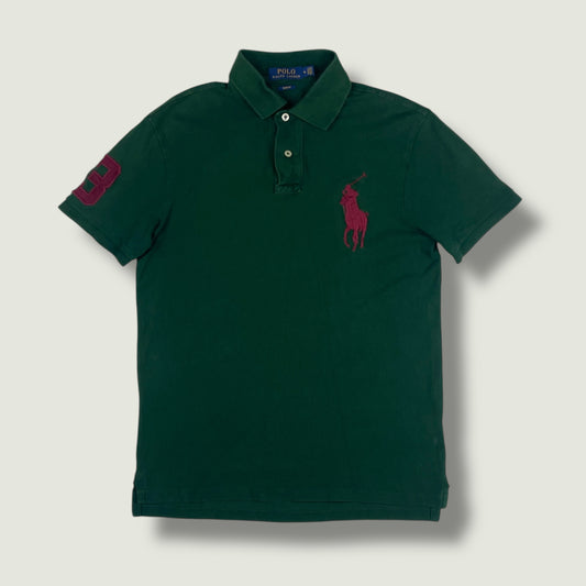 Ralph Lauren Vintage Polo (M)