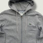 Lacoste Vintage Zipper (M)