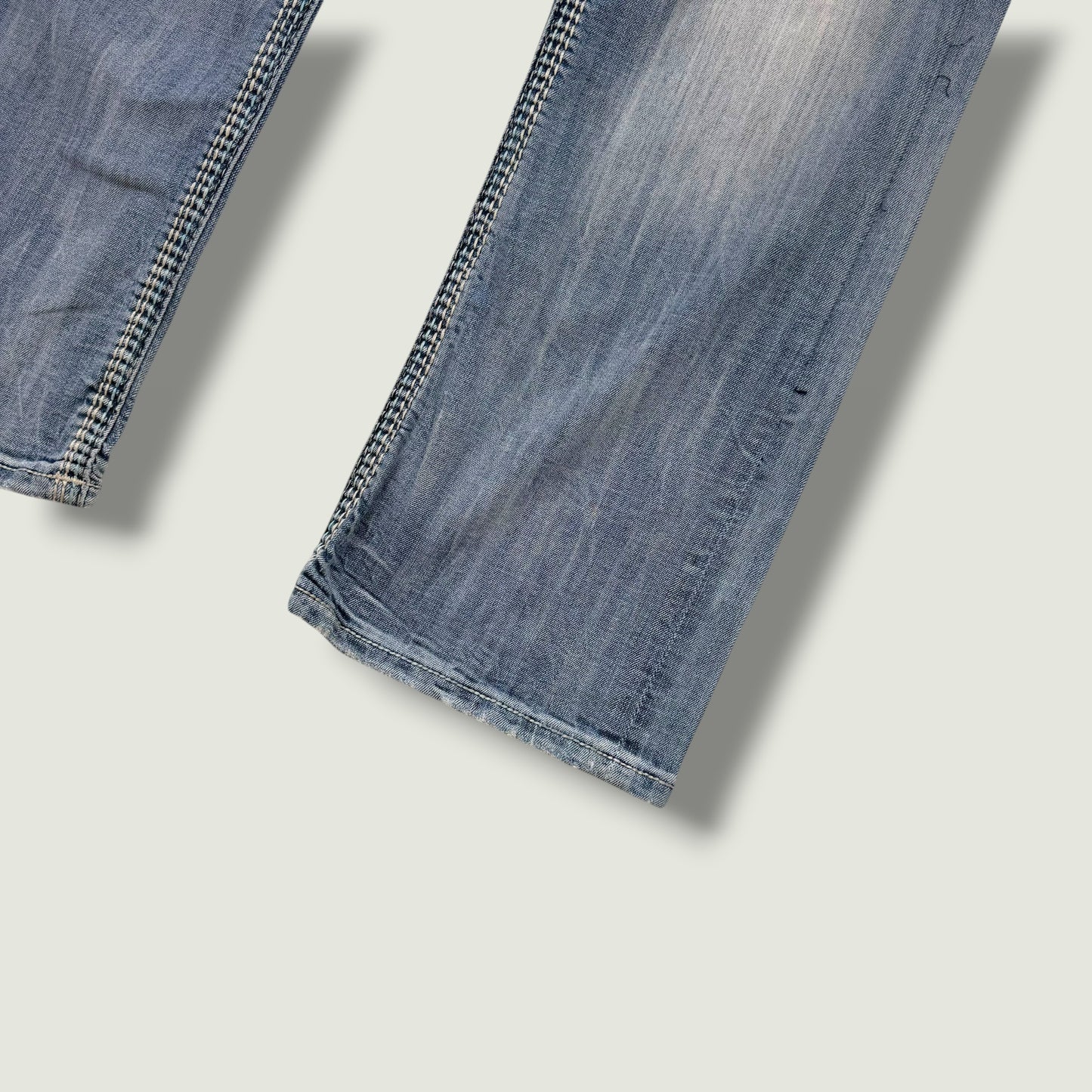 Rock Revival Vintage Jeans (L)