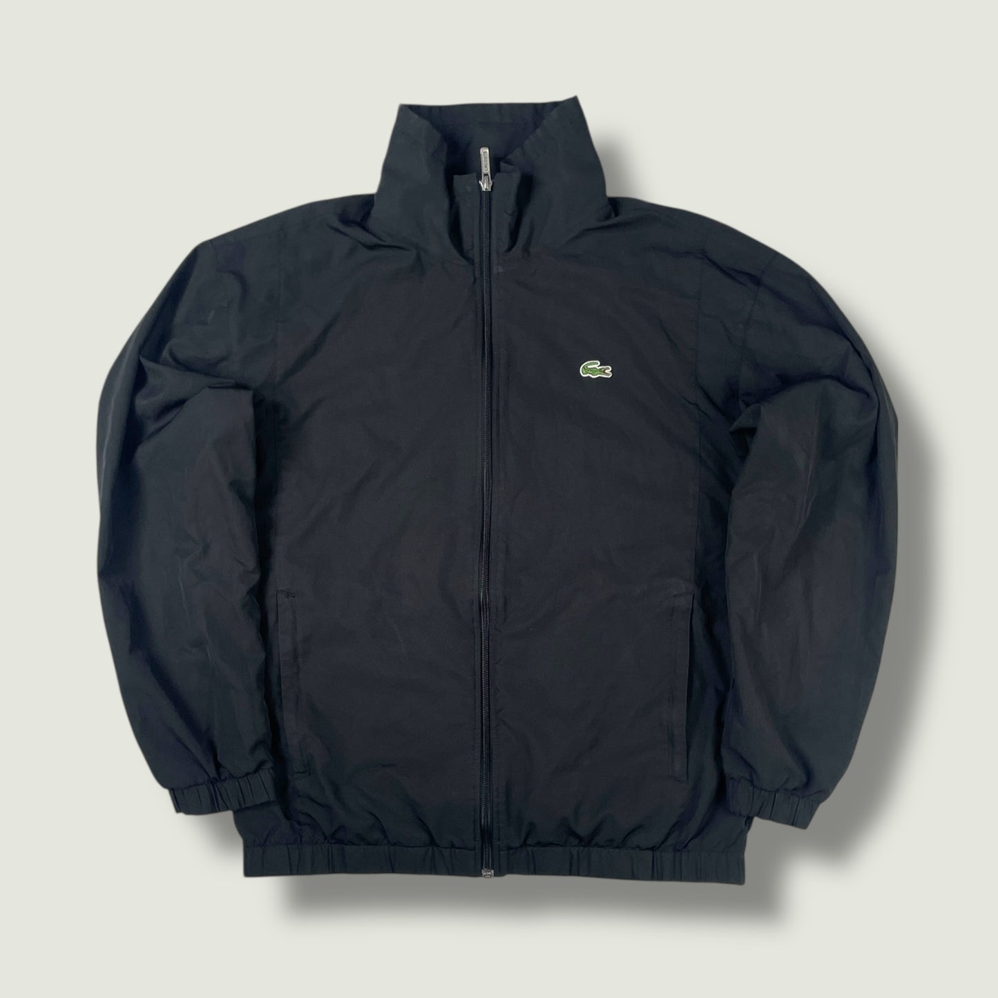 Lacoste Vintage Trackjacket (M)